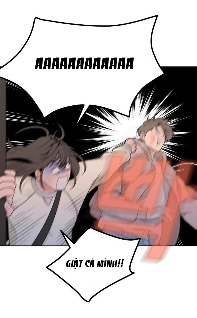 Vận May Bất Ngờ Chapter 6.1 - 30