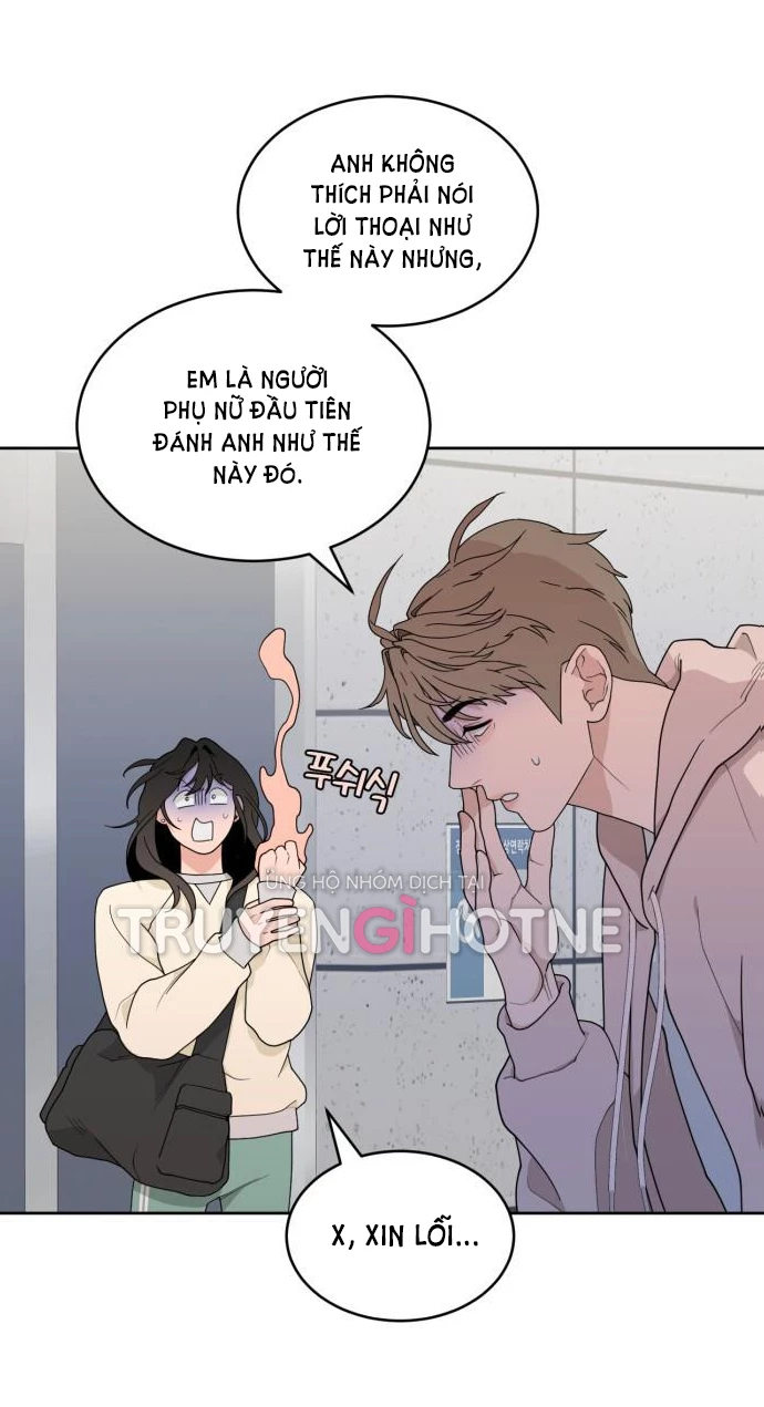 Vận May Bất Ngờ Chapter 6.1 - 32