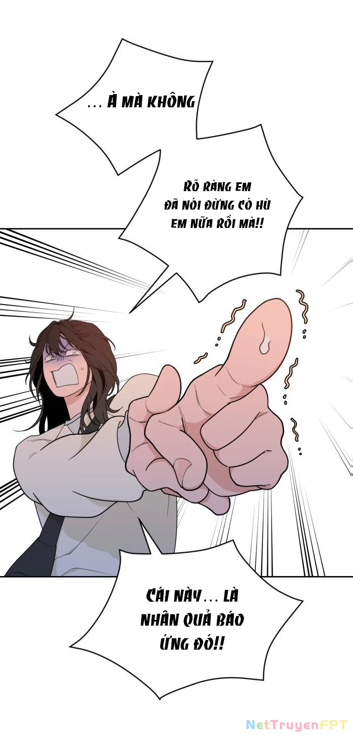 Vận May Bất Ngờ Chapter 6.1 - 33