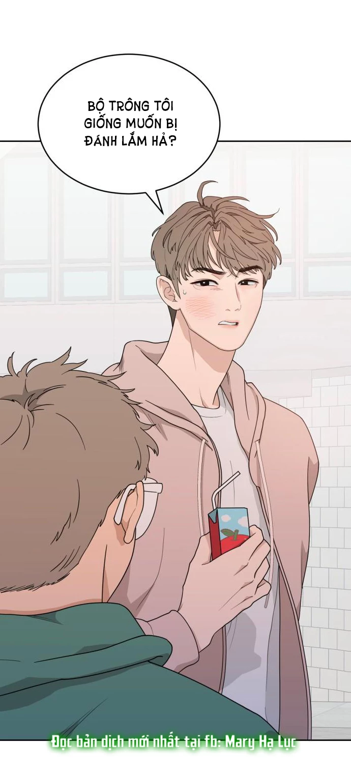 Vận May Bất Ngờ Chapter 6.1 - 37