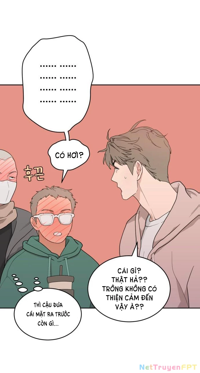 Vận May Bất Ngờ Chapter 6.1 - 38