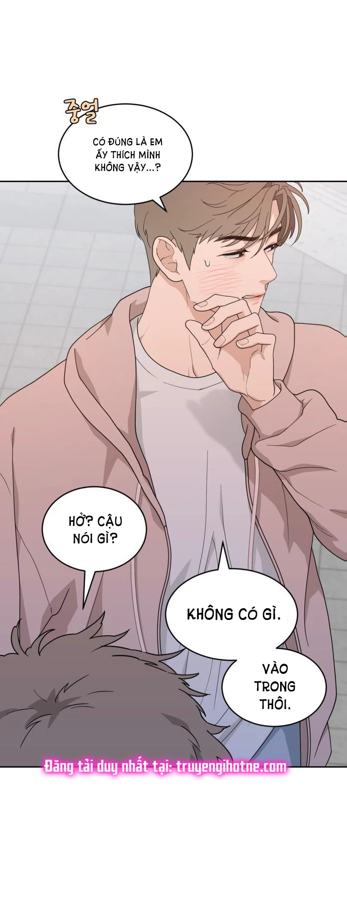 Vận May Bất Ngờ Chapter 6.1 - 39