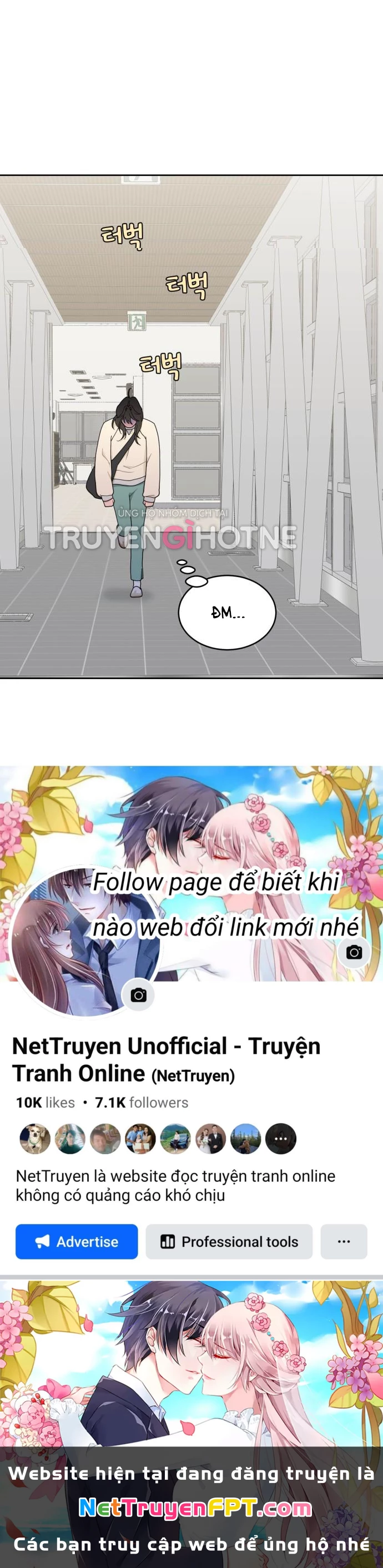 Vận May Bất Ngờ Chapter 6.1 - 40