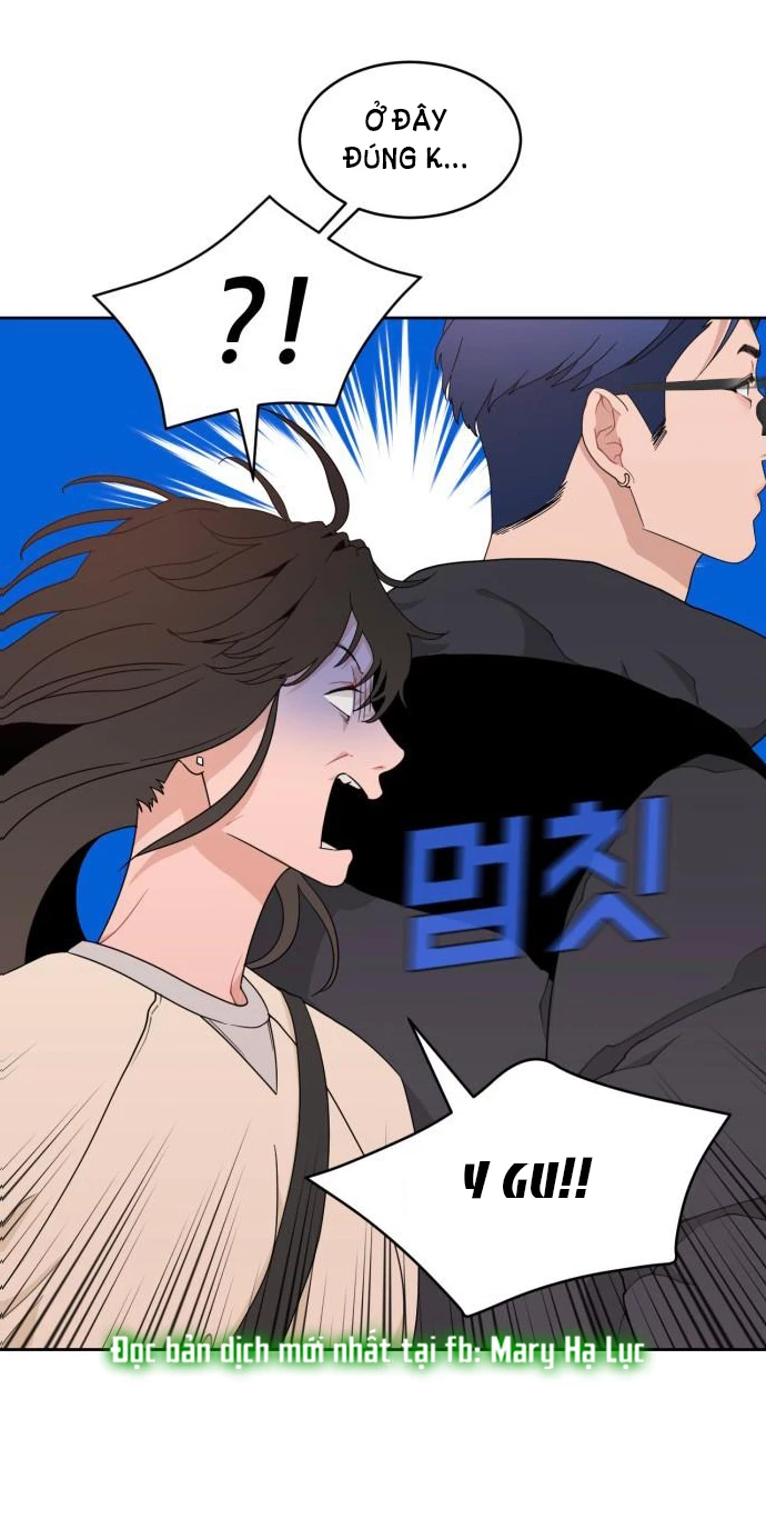 Vận May Bất Ngờ Chapter 6.2 - 7