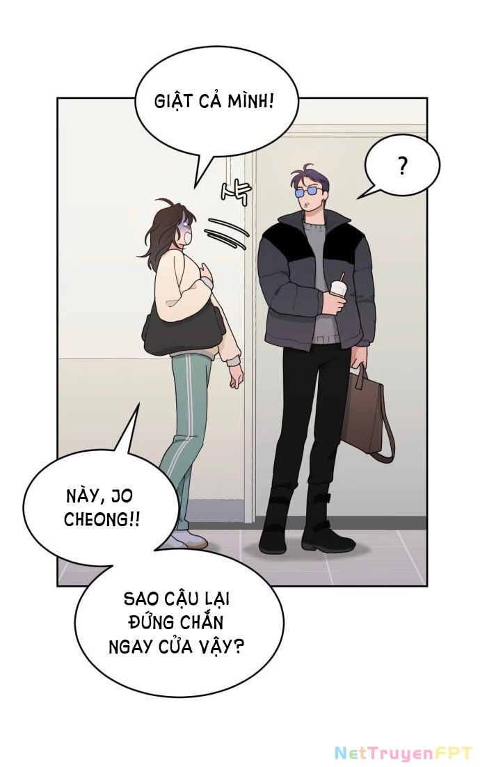 Vận May Bất Ngờ Chapter 6.2 - 8