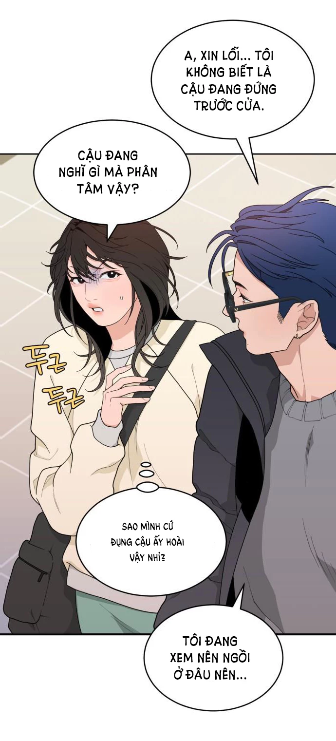 Vận May Bất Ngờ Chapter 6.2 - 9