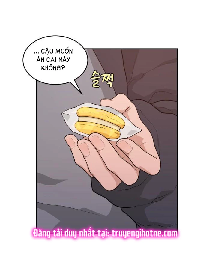 Vận May Bất Ngờ Chapter 6.2 - 12