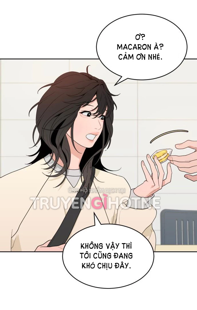 Vận May Bất Ngờ Chapter 6.2 - 13