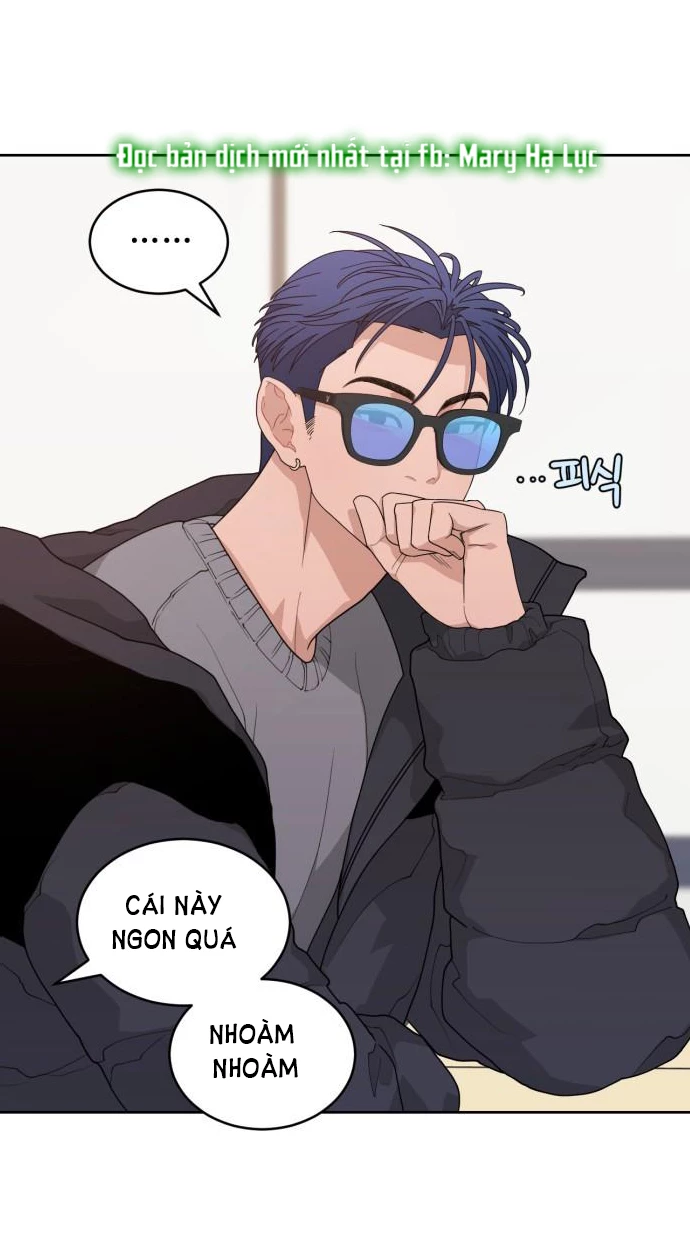 Vận May Bất Ngờ Chapter 6.2 - 17