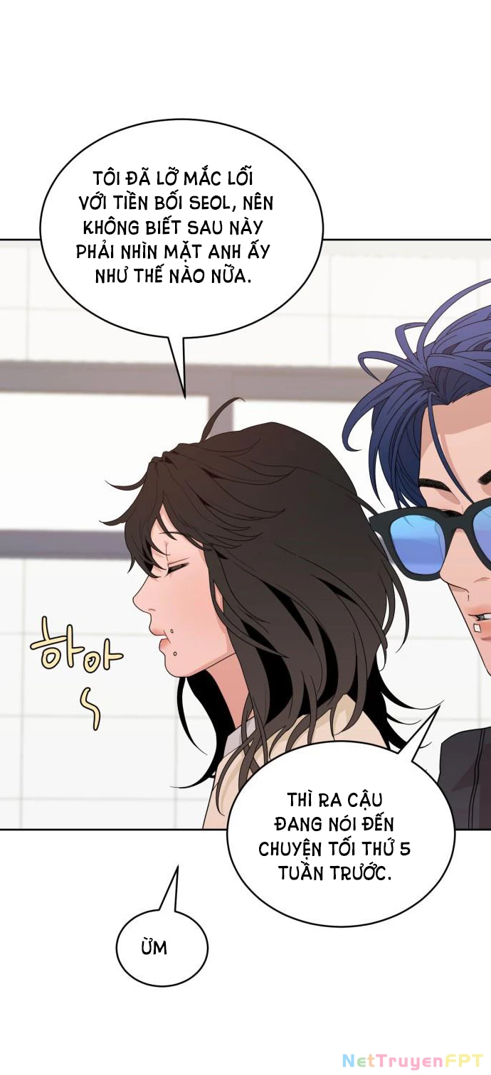 Vận May Bất Ngờ Chapter 6.2 - 18