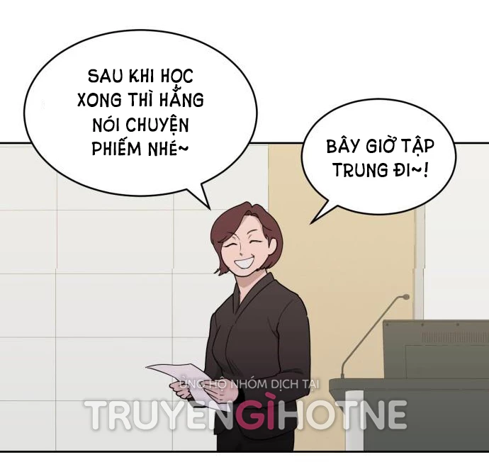 Vận May Bất Ngờ Chapter 6.2 - 21