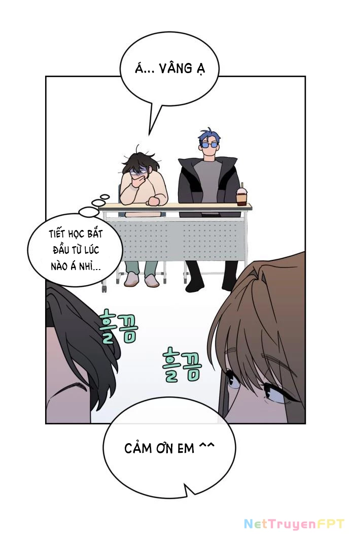 Vận May Bất Ngờ Chapter 6.2 - 22