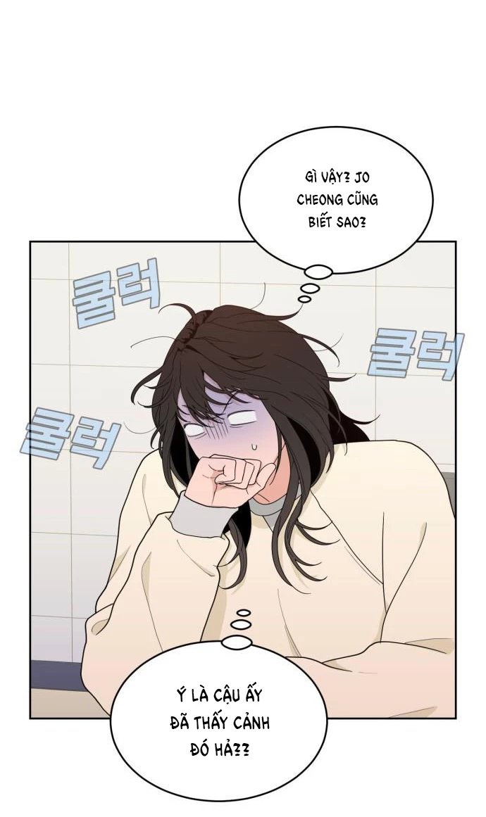 Vận May Bất Ngờ Chapter 6.2 - 24