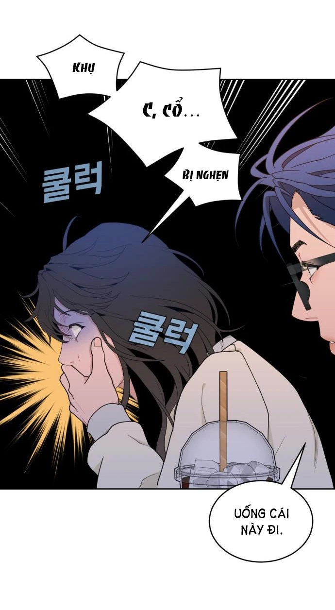 Vận May Bất Ngờ Chapter 6.2 - 27