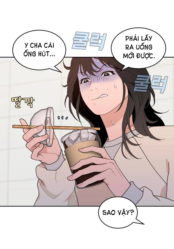 Vận May Bất Ngờ Chapter 6.2 - 29