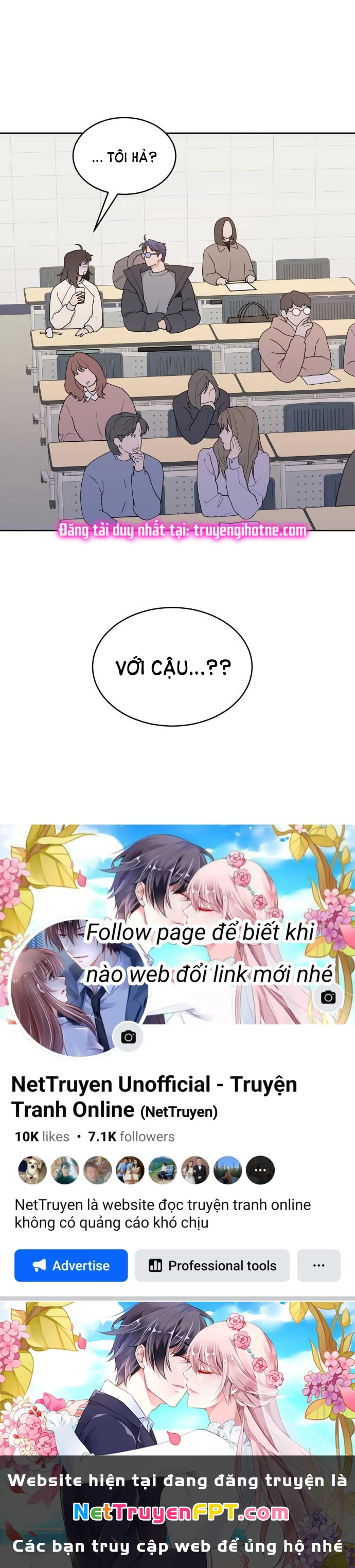 Vận May Bất Ngờ Chapter 6.2 - 33