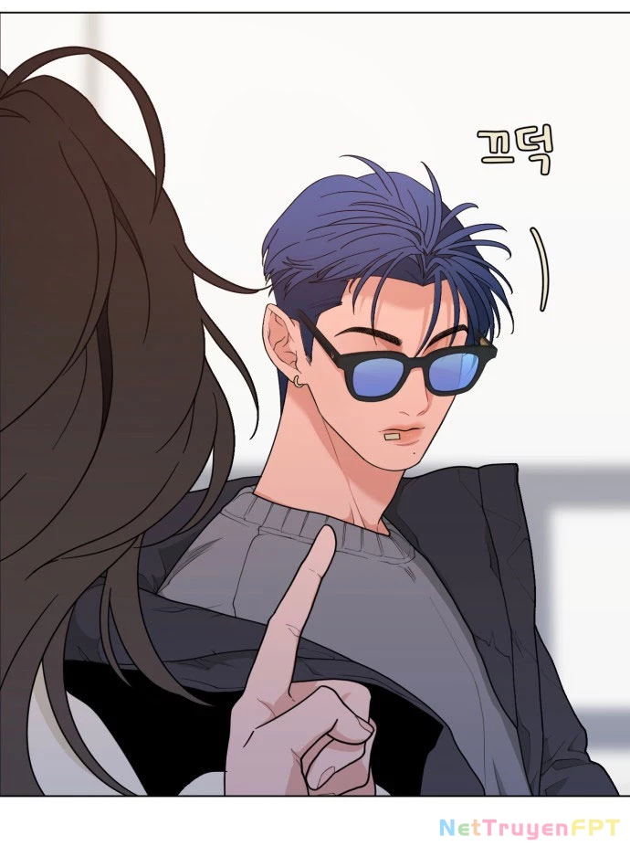 Vận May Bất Ngờ Chapter 7.1 - 3