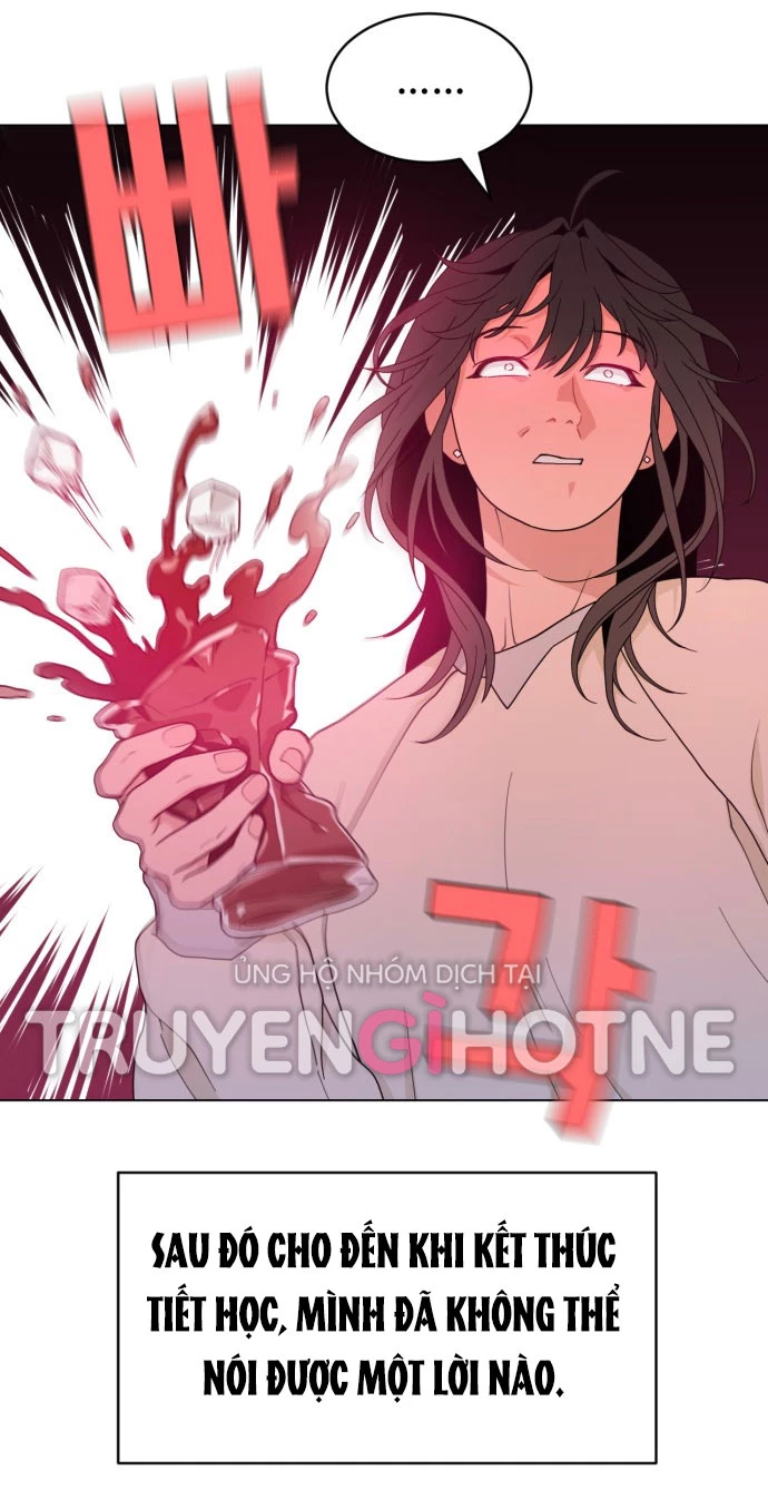 Vận May Bất Ngờ Chapter 7.1 - 4