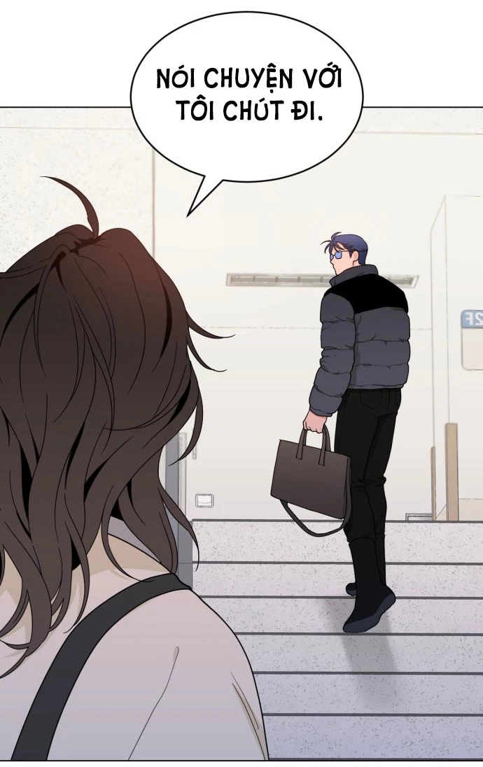 Vận May Bất Ngờ Chapter 7.1 - 7