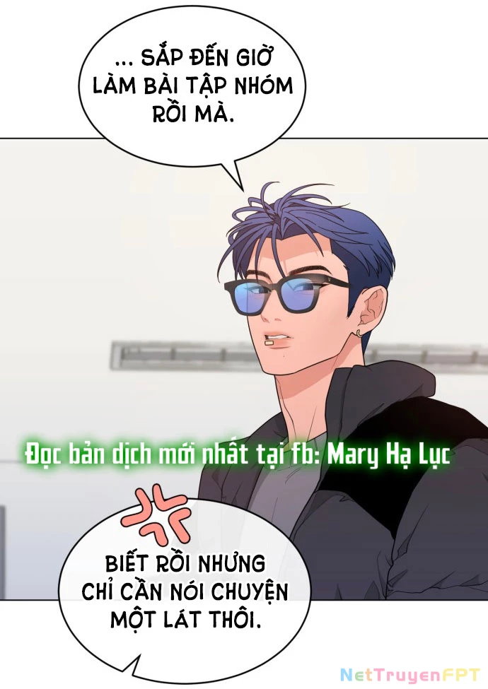 Vận May Bất Ngờ Chapter 7.1 - 8