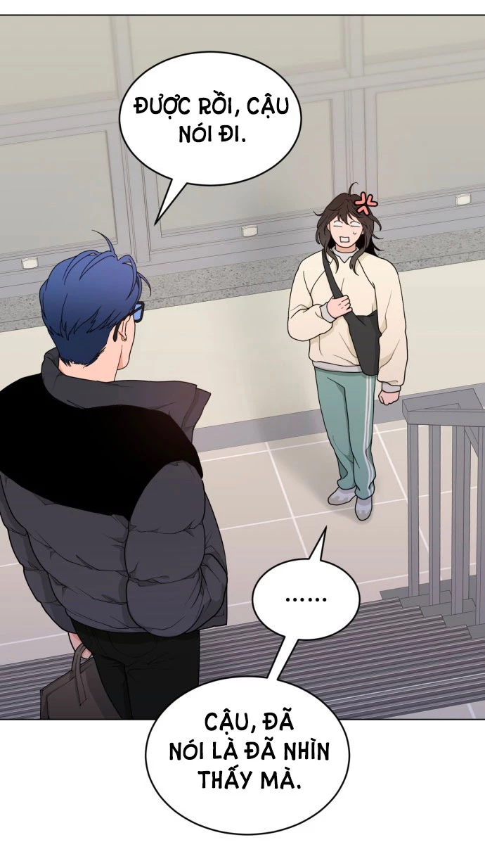 Vận May Bất Ngờ Chapter 7.1 - 9