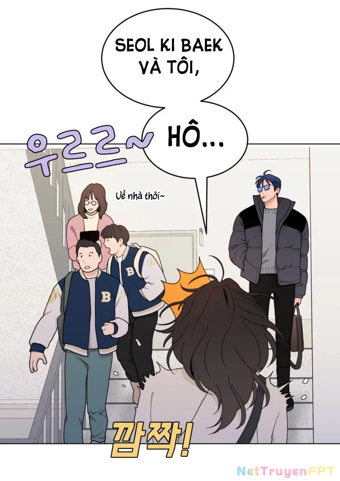 Vận May Bất Ngờ Chapter 7.1 - 11