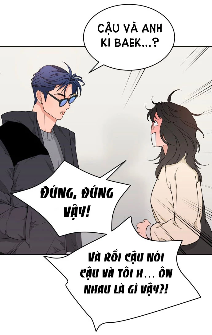 Vận May Bất Ngờ Chapter 7.1 - 13