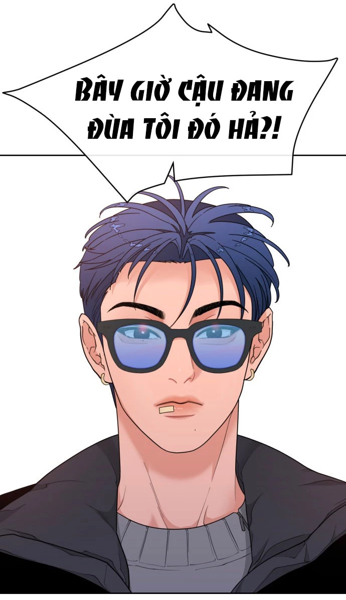 Vận May Bất Ngờ Chapter 7.1 - 14