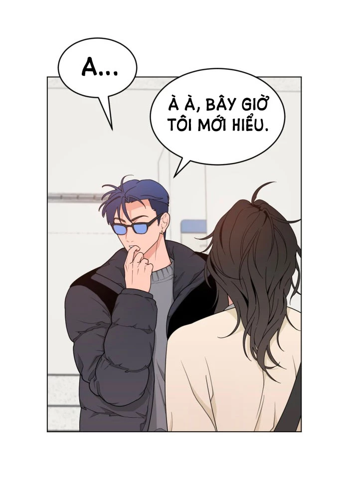 Vận May Bất Ngờ Chapter 7.1 - 15