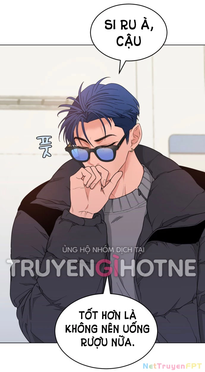 Vận May Bất Ngờ Chapter 7.1 - 16