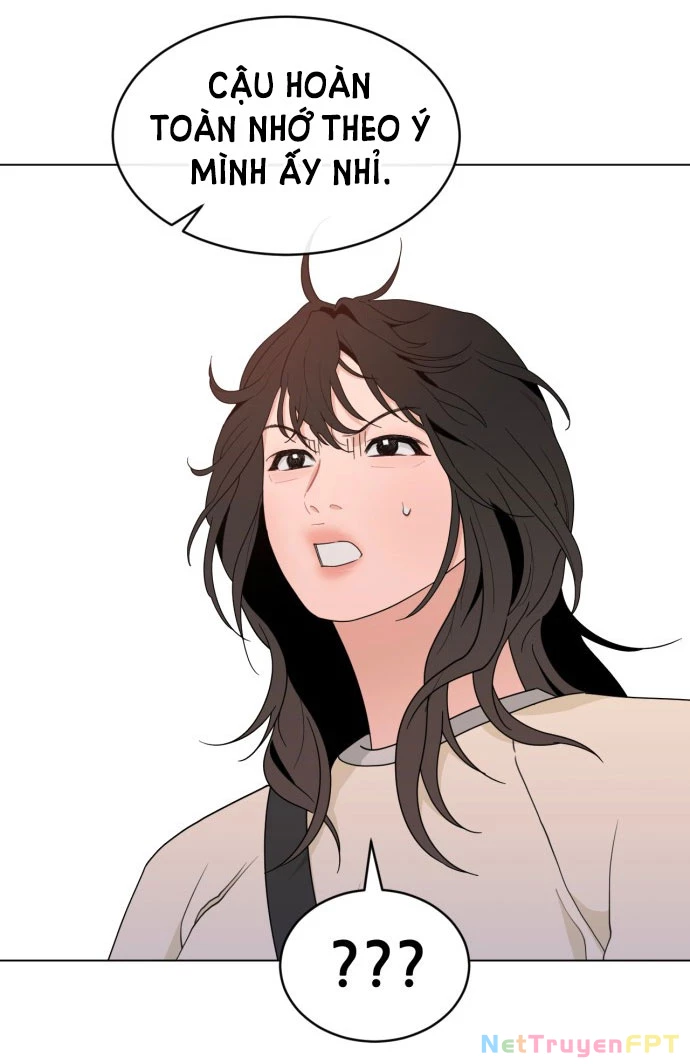 Vận May Bất Ngờ Chapter 7.1 - 17