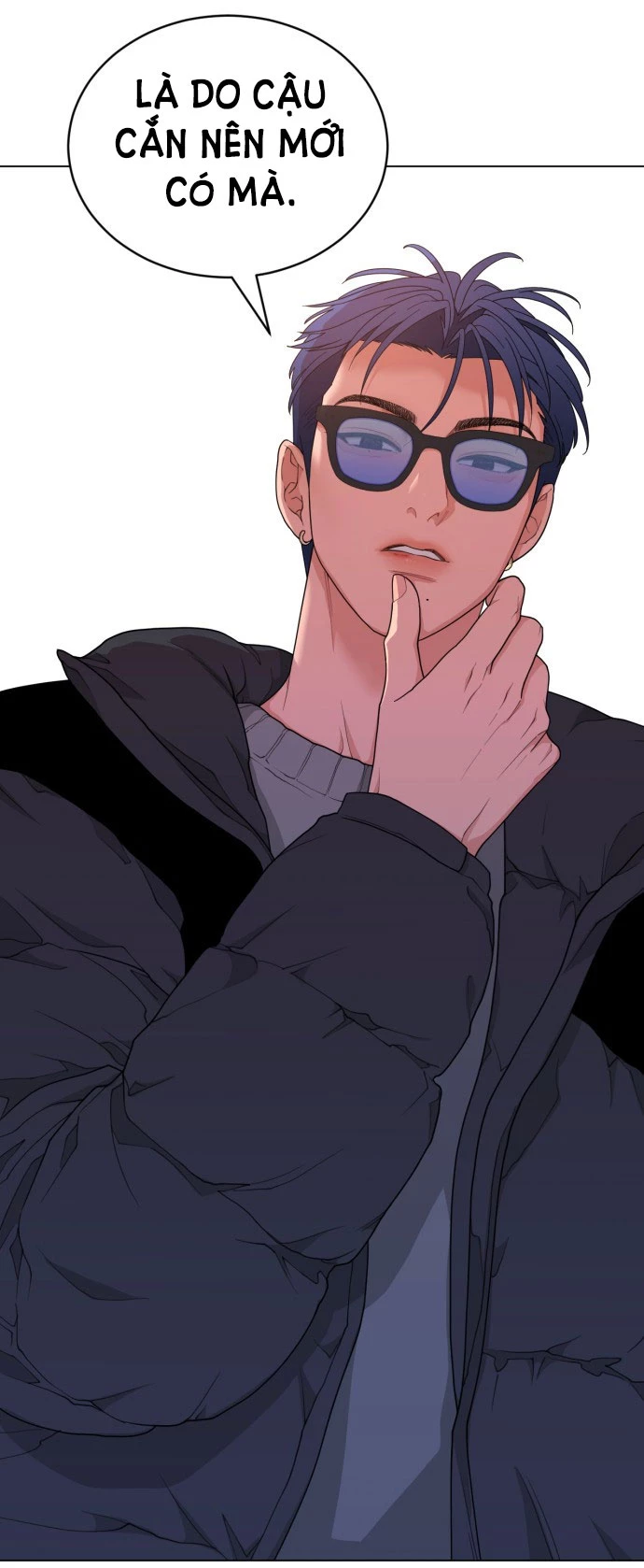 Vận May Bất Ngờ Chapter 7.1 - 21