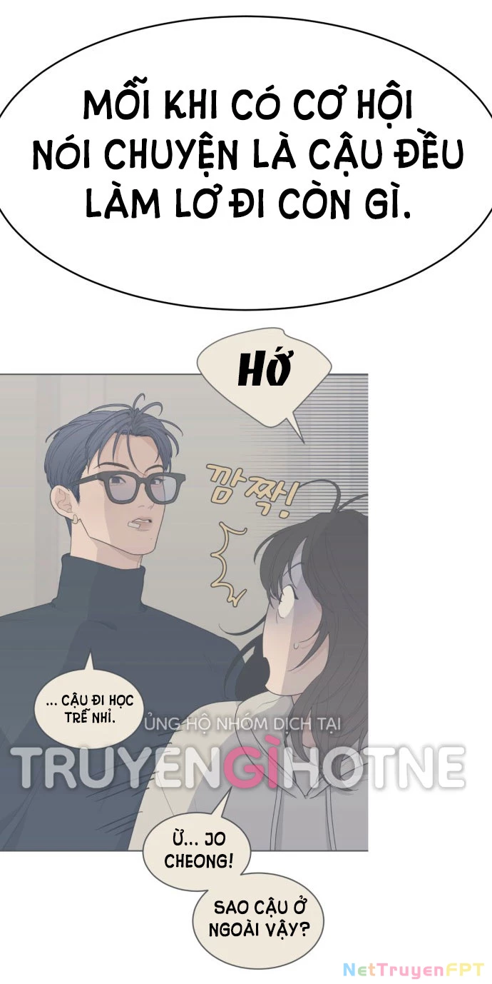 Vận May Bất Ngờ Chapter 7.1 - 29