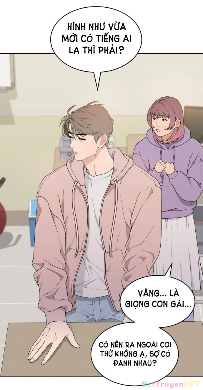 Vận May Bất Ngờ Chapter 7.1 - 34