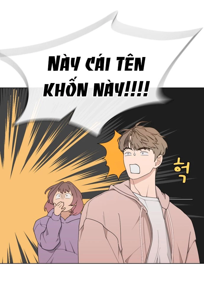 Vận May Bất Ngờ Chapter 7.1 - 35