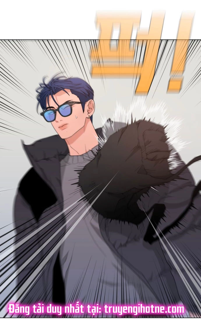 Vận May Bất Ngờ Chapter 7.1 - 37