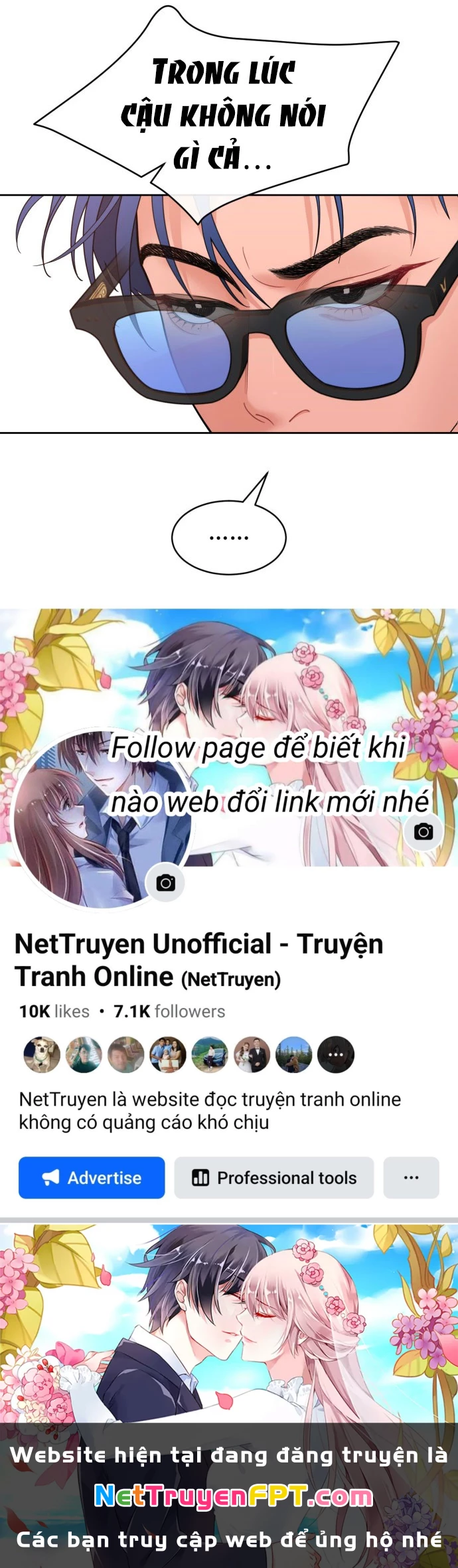 Vận May Bất Ngờ Chapter 7.1 - 40