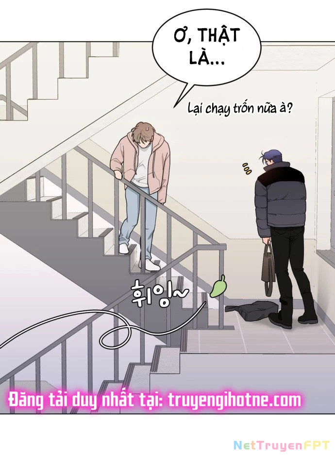 Vận May Bất Ngờ Chapter 7.2 - 9