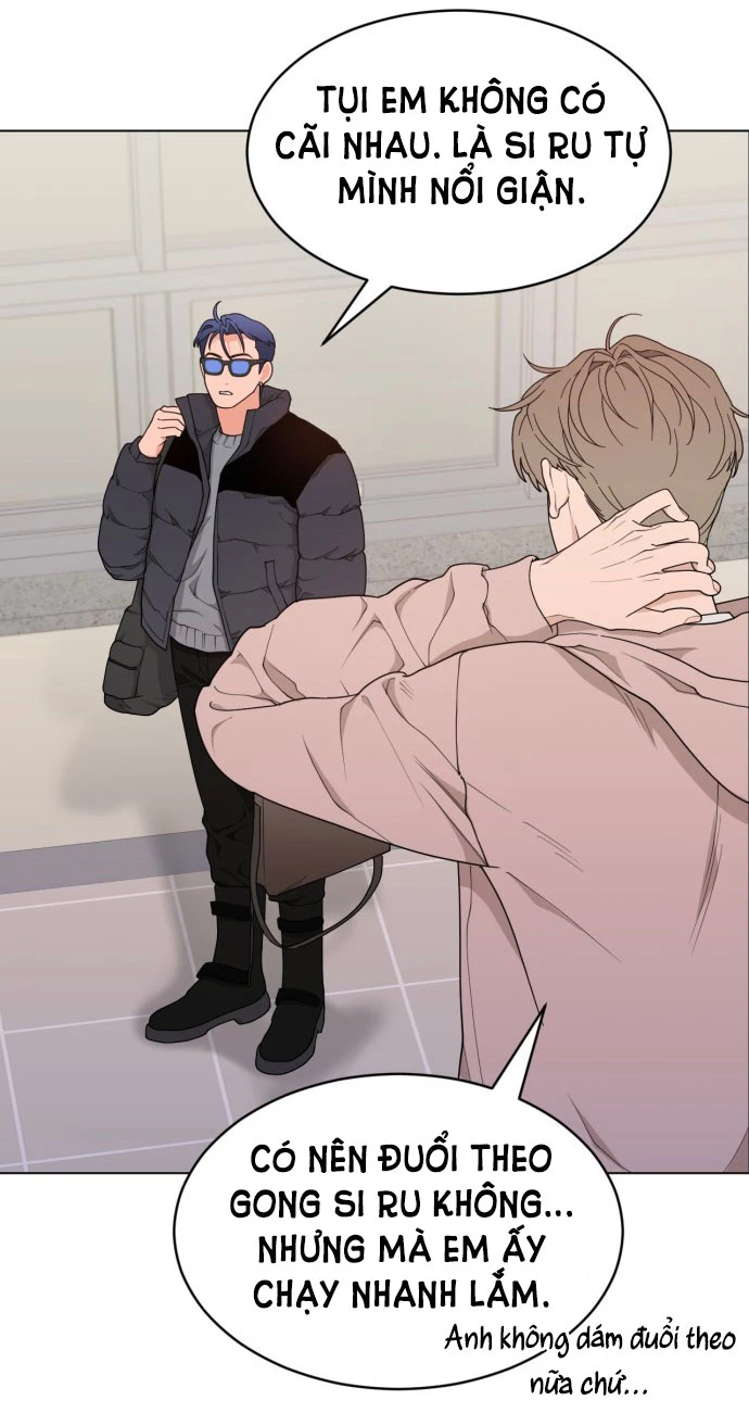 Vận May Bất Ngờ Chapter 7.2 - 11