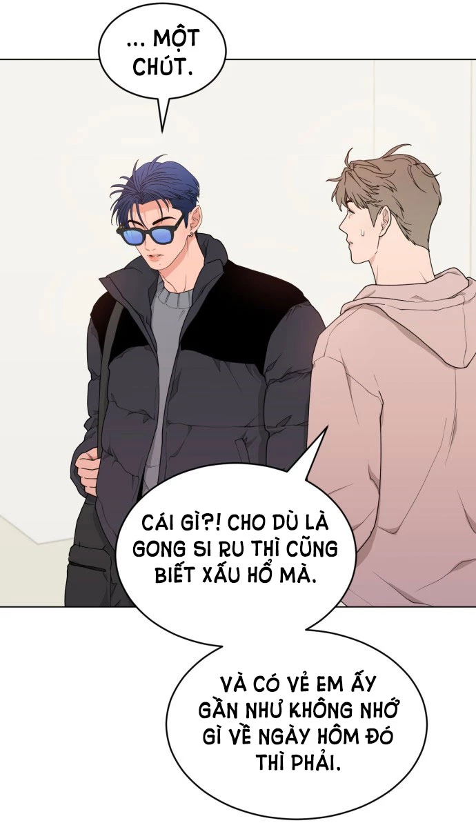 Vận May Bất Ngờ Chapter 7.2 - 14