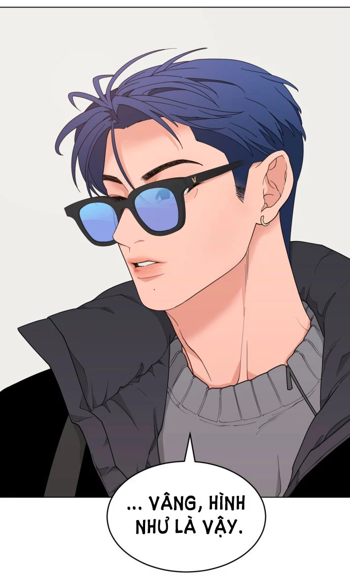 Vận May Bất Ngờ Chapter 7.2 - 15