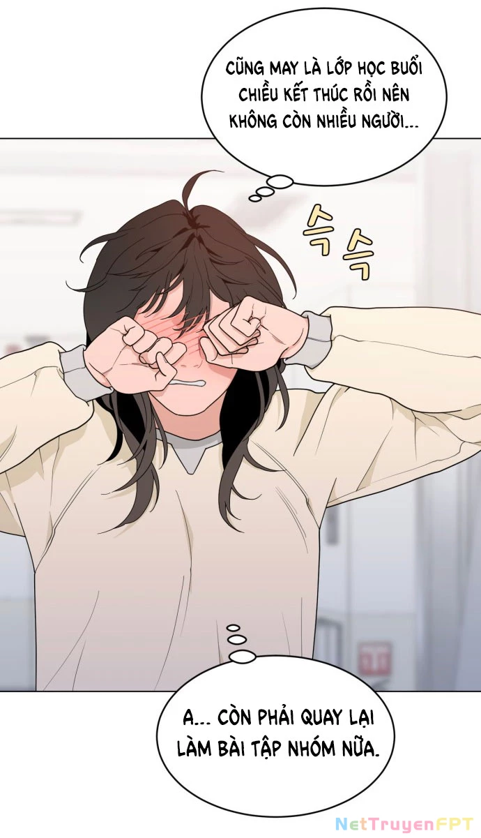 Vận May Bất Ngờ Chapter 7.2 - 18