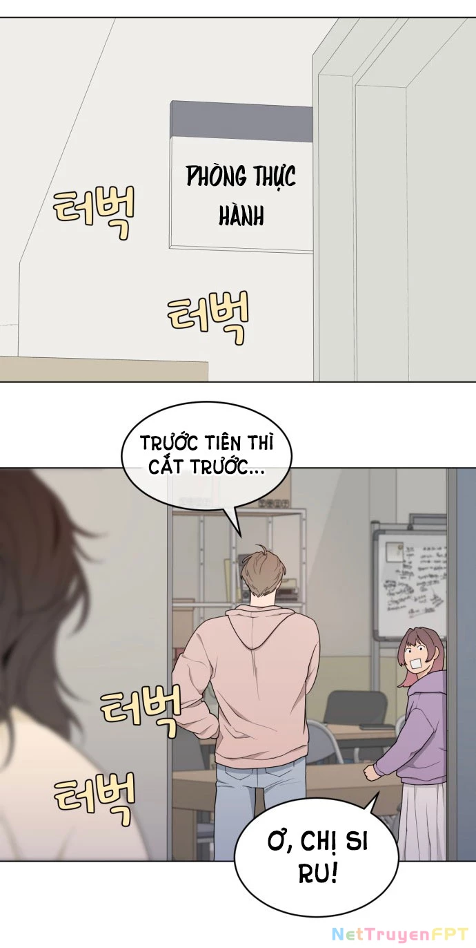 Vận May Bất Ngờ Chapter 7.2 - 23