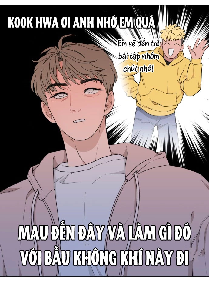 Vận May Bất Ngờ Chapter 7.2 - 30