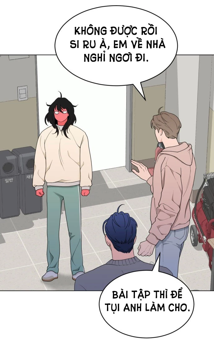 Vận May Bất Ngờ Chapter 7.2 - 31