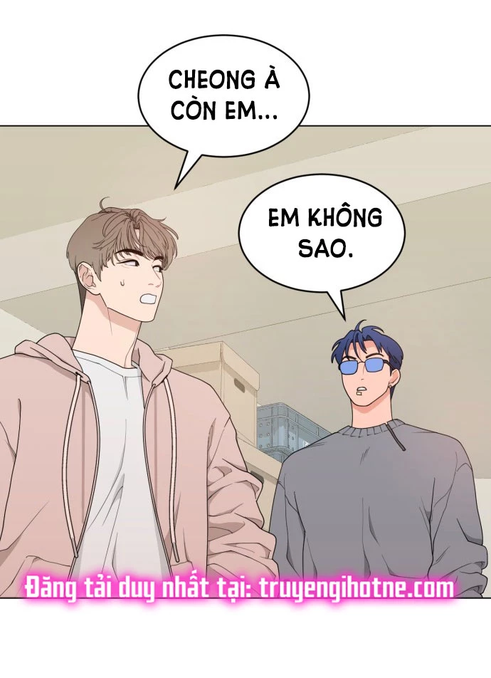 Vận May Bất Ngờ Chapter 7.2 - 33