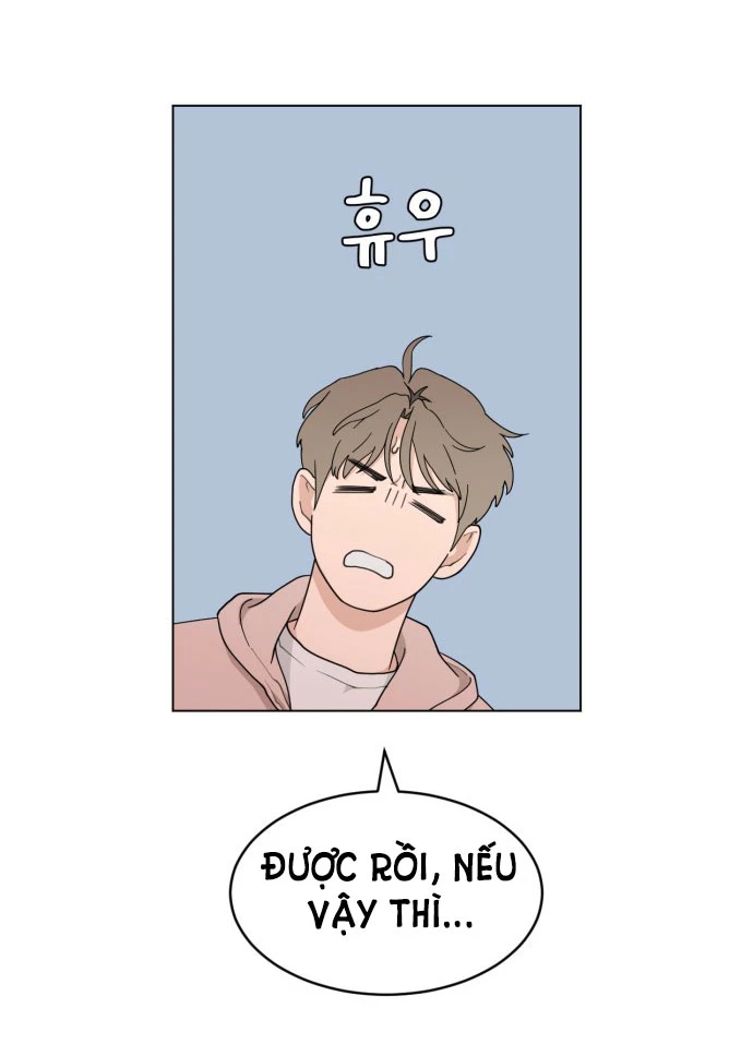 Vận May Bất Ngờ Chapter 7.2 - 34