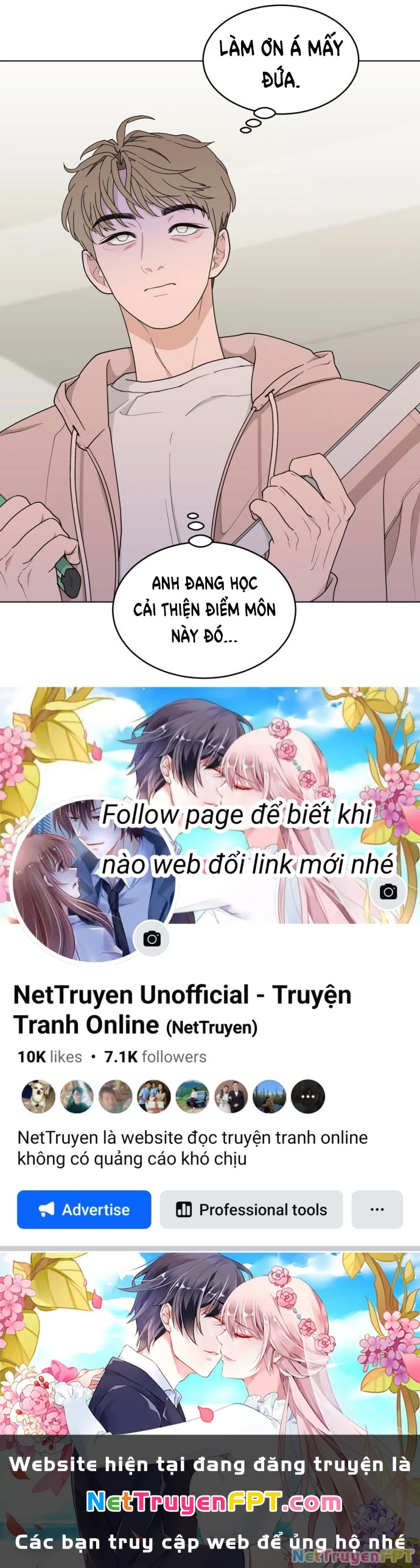 Vận May Bất Ngờ Chapter 7.2 - 37