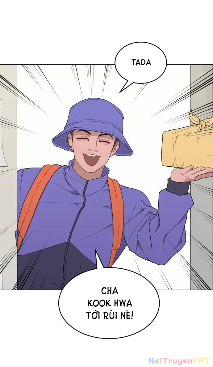 Vận May Bất Ngờ Chapter 8.1 - 2