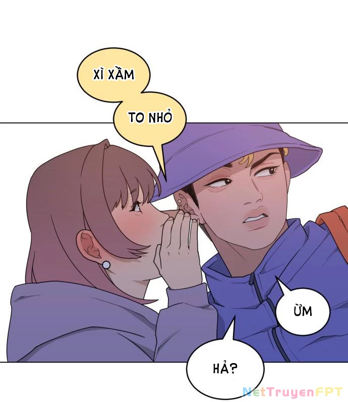 Vận May Bất Ngờ Chapter 8.1 - 6